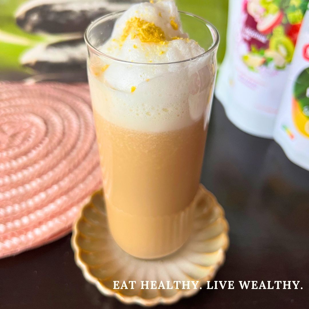 Sip and Savor: 5 Irresistible Smoothie Recipes to Brighten Your Day
