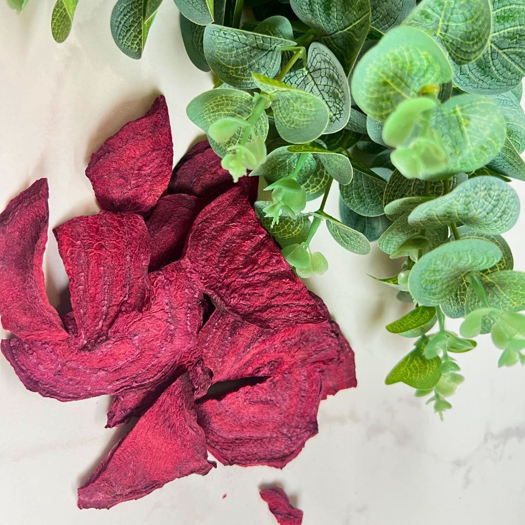 Why Beets Are a Superfood — and Freeze-Dried Beets Are Even Better
