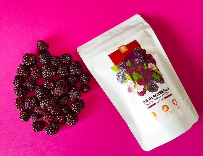 freeze-dried-blackberries-superfoods-supersnacks-nutriboom-liofilizetas-kazenes-ogas-berries-spacefood-snacks-food