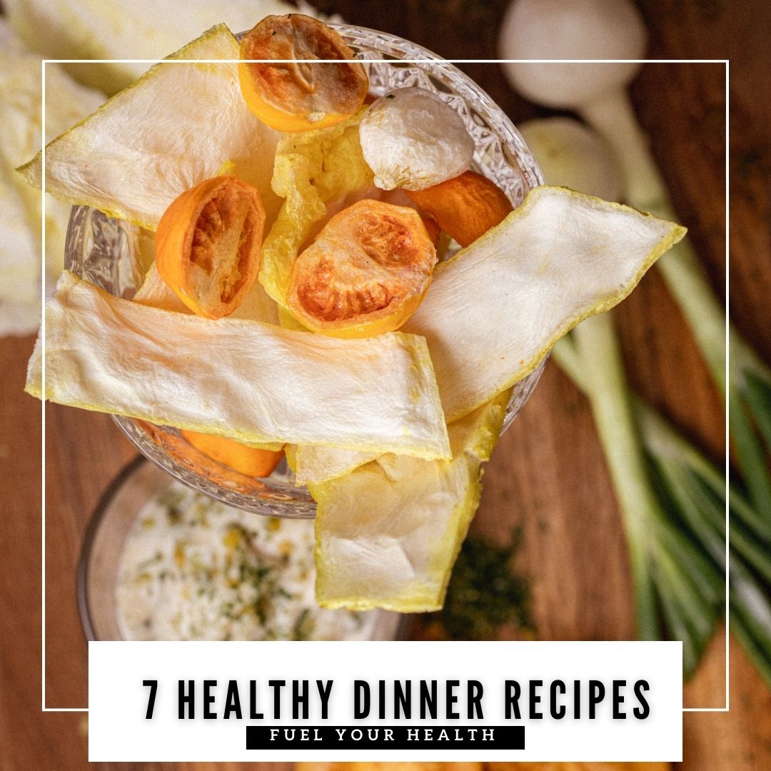 freeze-dried-fruits-veggies-berries-nutriboom-healthy-dinner-recipes