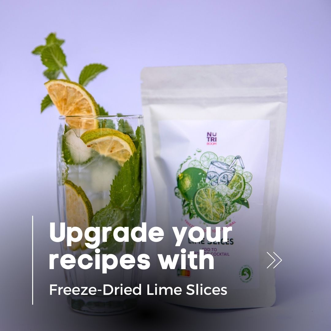 freeze-dried-lime-upgrade-recipes-benefits-nutriboom-ingredients-spices-decorations-drinks-cocktails