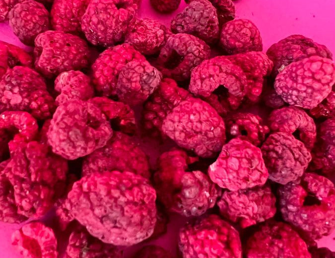 freeze-dried-raspberries-superfoods-supersnacks-nutriboom-liofilizetas-avenes-ogas-berries-spacefood-snacks-food