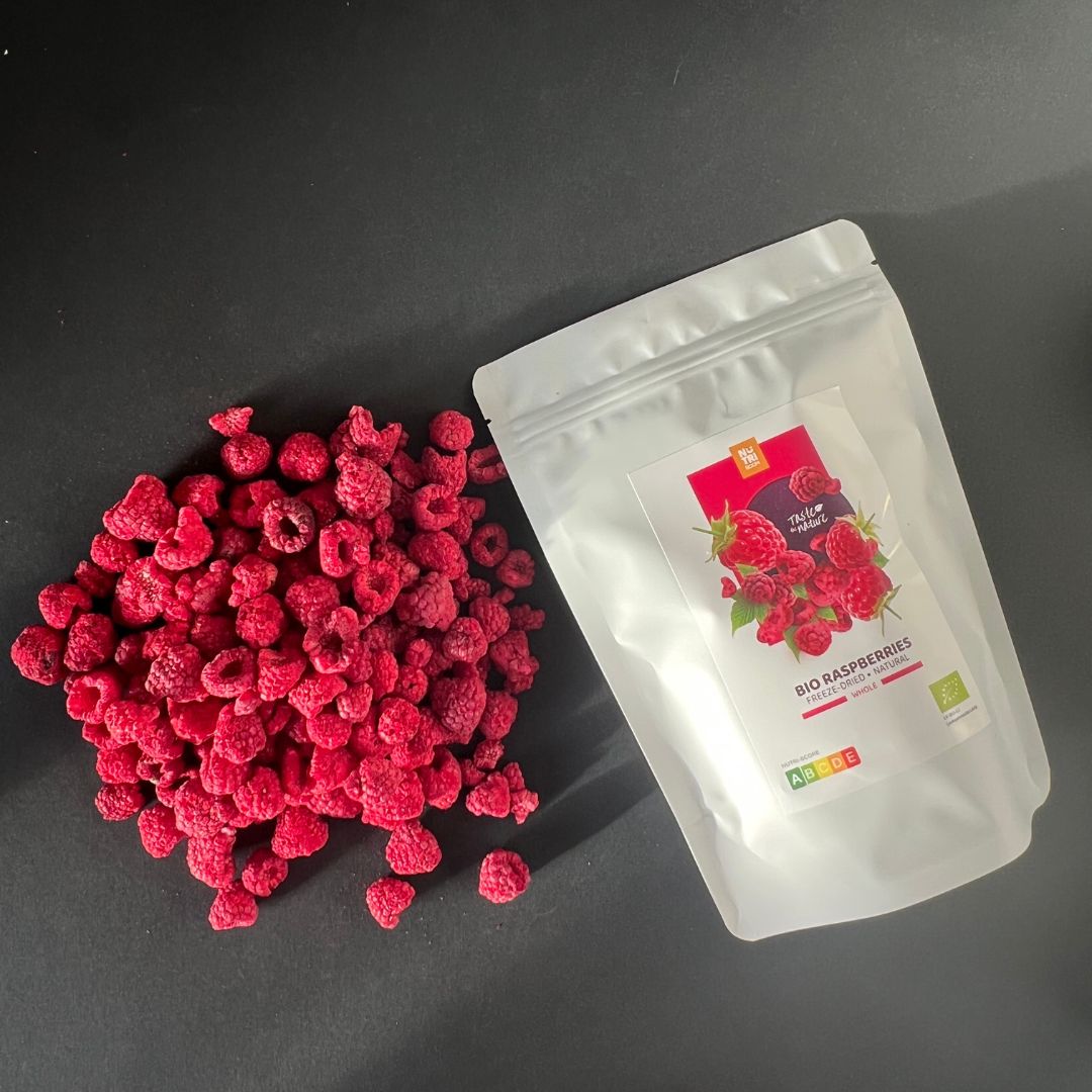 freeze-dried-raspberries-nutriboom-liofilizetas-avenes-organic-bio-biologiskas