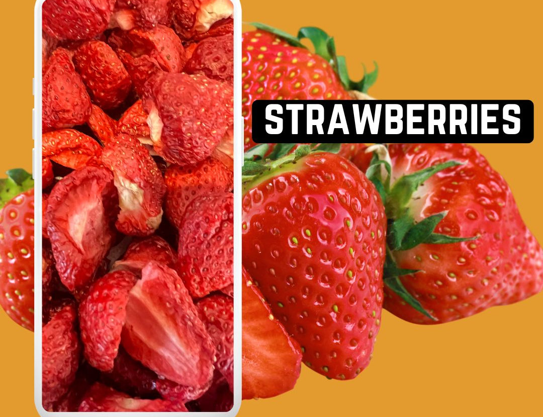 freeze-dried-strawberries-nutriboom-recipe-liofilizetas-zemenes