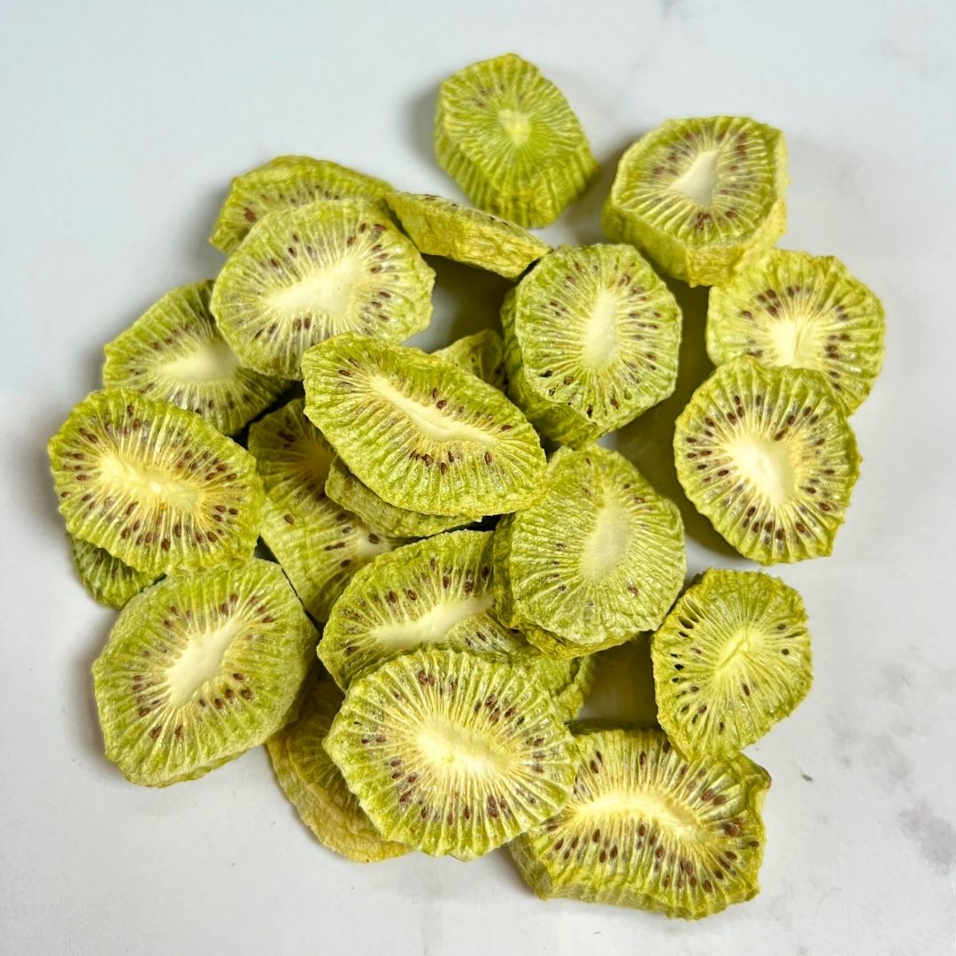 Freeze dried Kiwi – NutriBoom