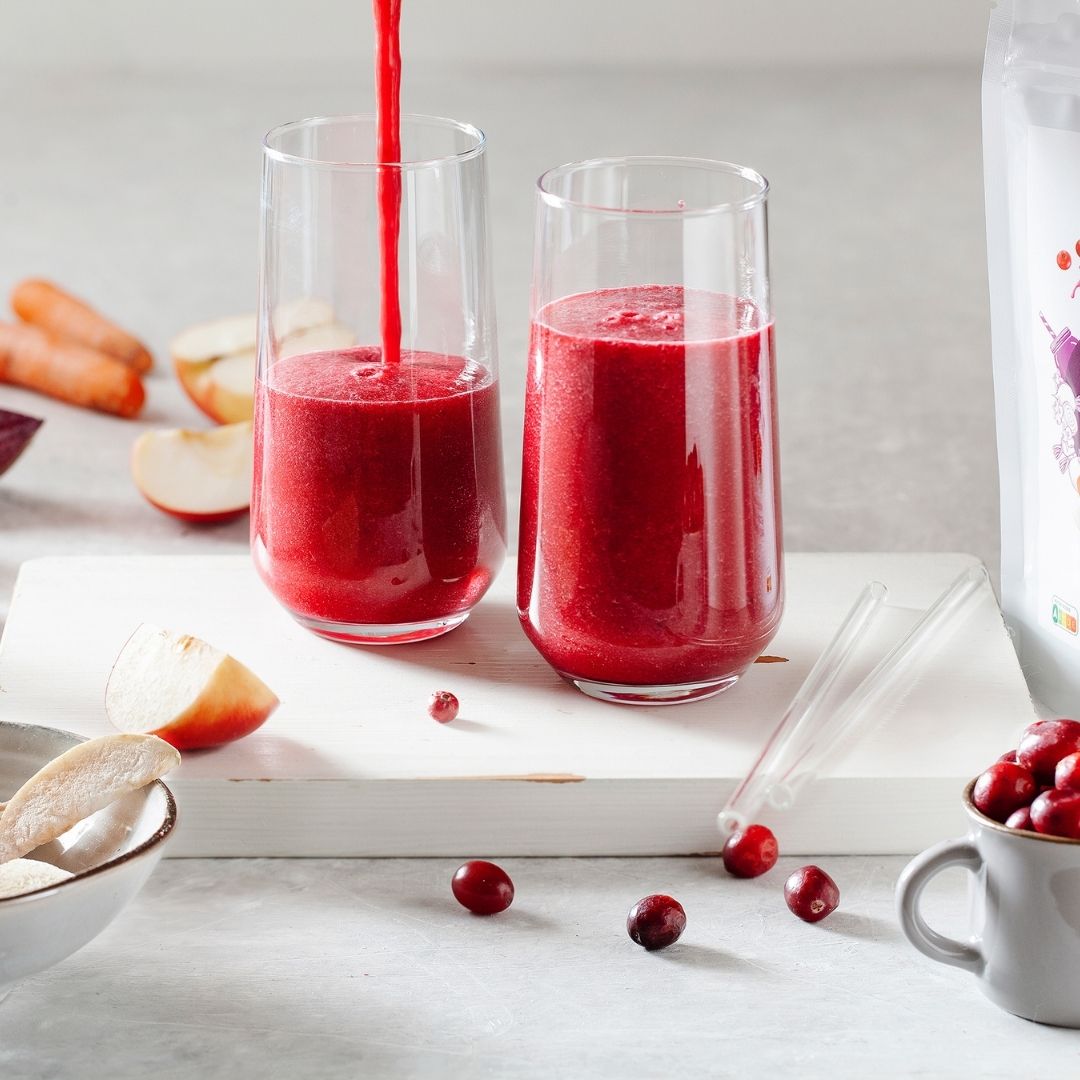 smoothie-blend-champion-from-freeze-dried-apples-carrots-beetroots-cranberries-nutriboom-healthy-tasty-weight-loss-natural-clean-label1-1