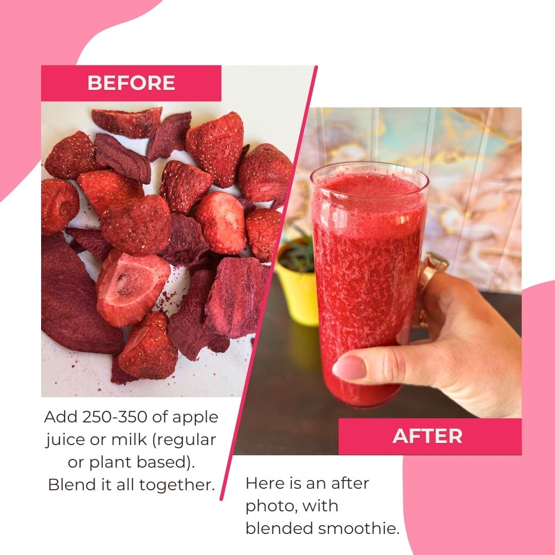 smoothie-blend-red-queen-from-freeze-dried-strawberries-beetroots-healthy-tasty-weight-loss-natural-clean-label11