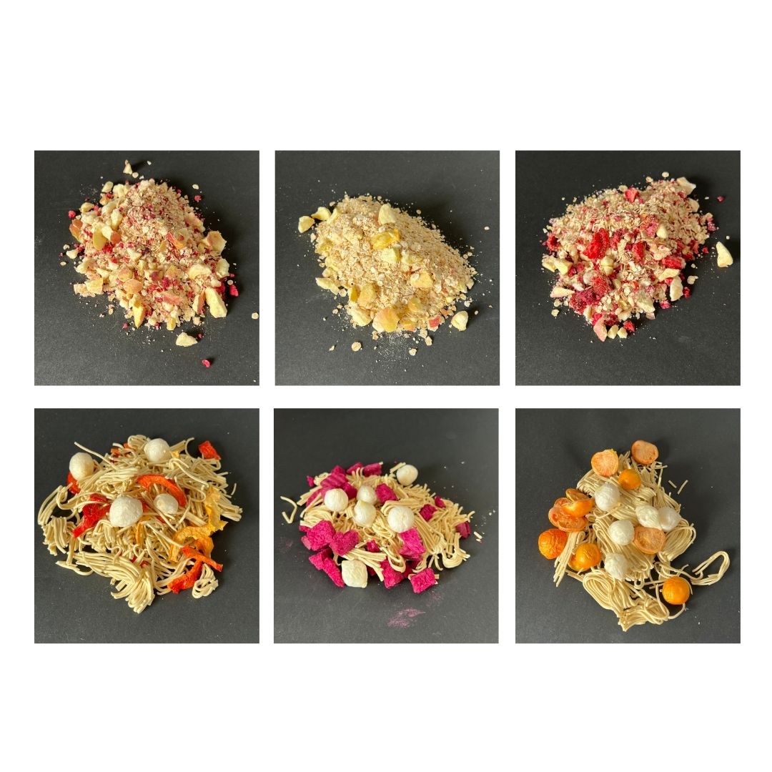freeze-dried-meal-nutriboom-instant-noodles-with-freeze-dried-pickled-veggies-onions-tomato-sweet-pepper-beetroot-perfect-lunch-in-10-min-instant-oatmeal-porridges-biezputra-with-freeze-dried-berries-fruits-raspberries-apples-strawberries-pineapples