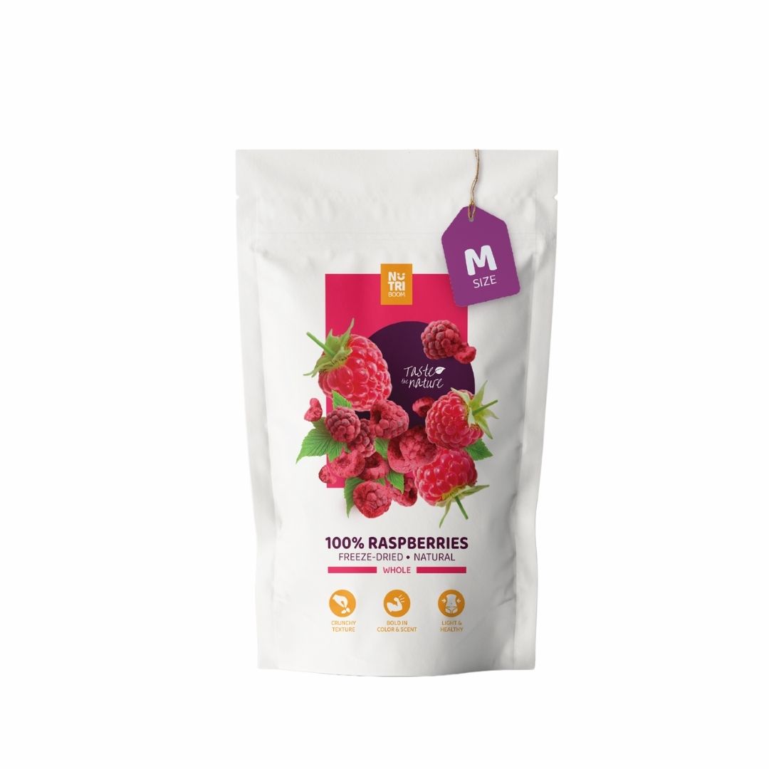 freeze-dried-raspberries-snacks-nutriboom-liofilizetas-sublimetas-avenes-m-size-40g