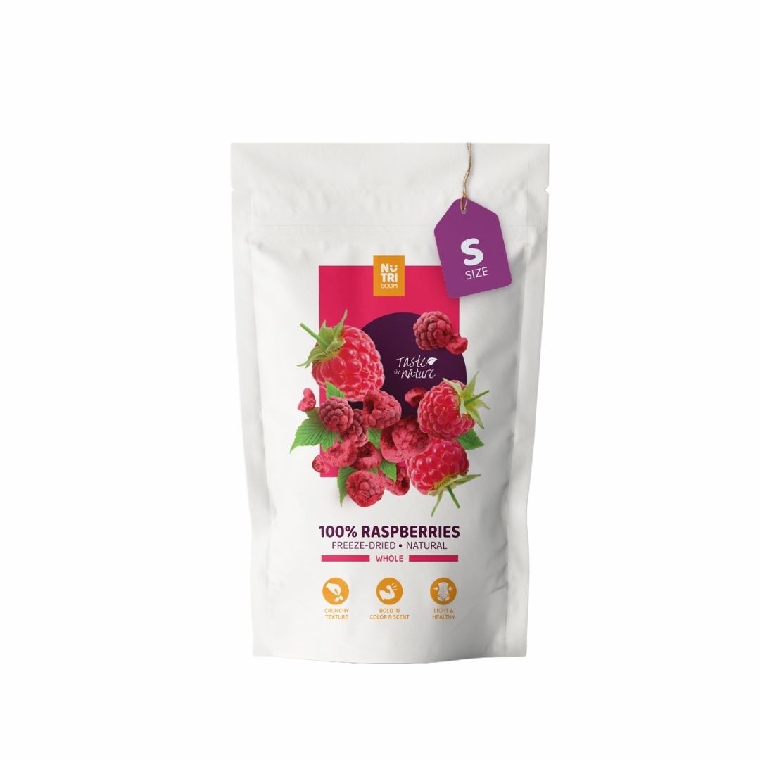 freeze-dried-raspberries-snacks-nutriboom-liofilizetas-sublimetas-avenes-m-size-40g